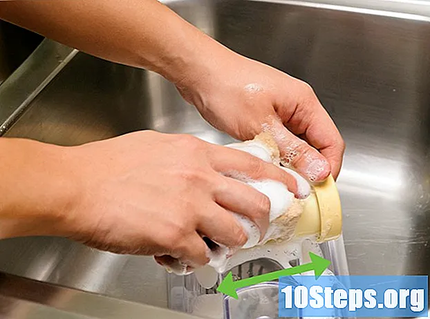 Mikrohullámú szivacs tisztítása - Tippek