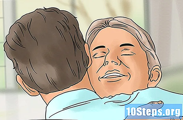 Jak zapůsobit na matku vaší přítelkyně