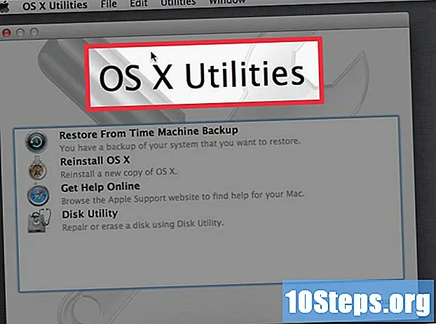 Jak uruchomić komputer Mac z pamięci USB