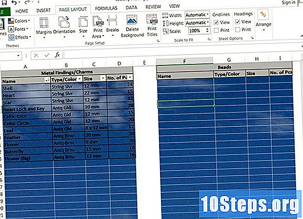Cách chèn hình ảnh trong Excel