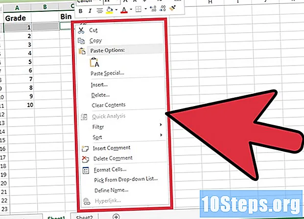 Kuinka lisätä rivejä Exceliin - Vihjeitä