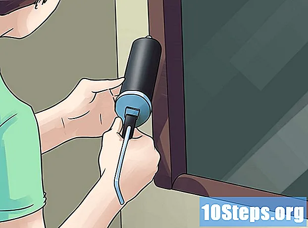 Πώς να εγκαταστήσετε μια πόρτα ντους μπάνιου