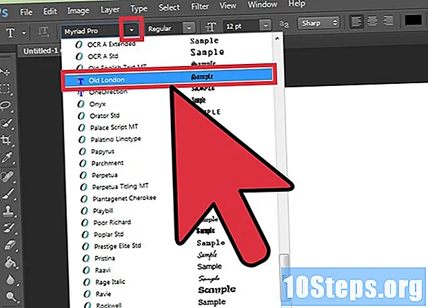 Як встановити шрифти на Adobe
