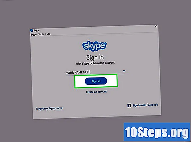 Kuinka asentaa Skype tietokoneelle