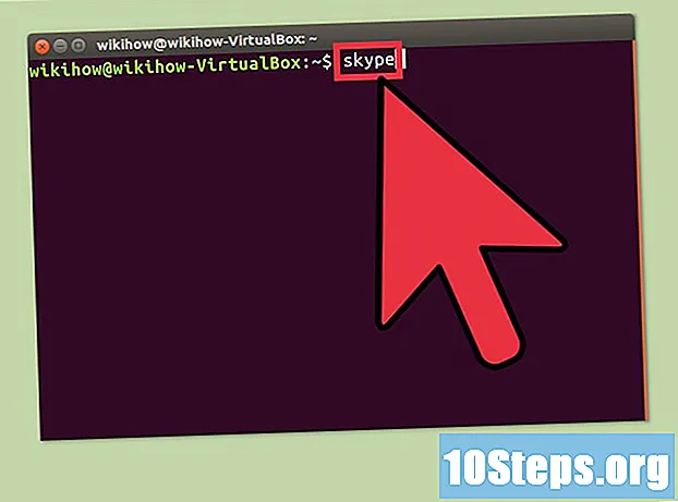 Cum se instalează Skype folosind terminalul pe Ubuntu