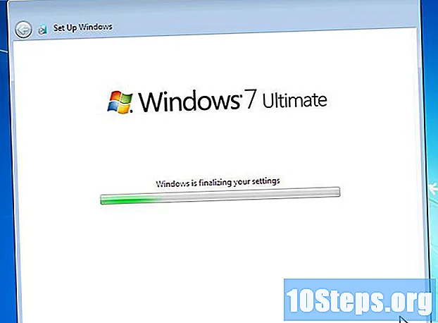 Πώς να εγκαταστήσετε τα Windows 7 στα Windows 8