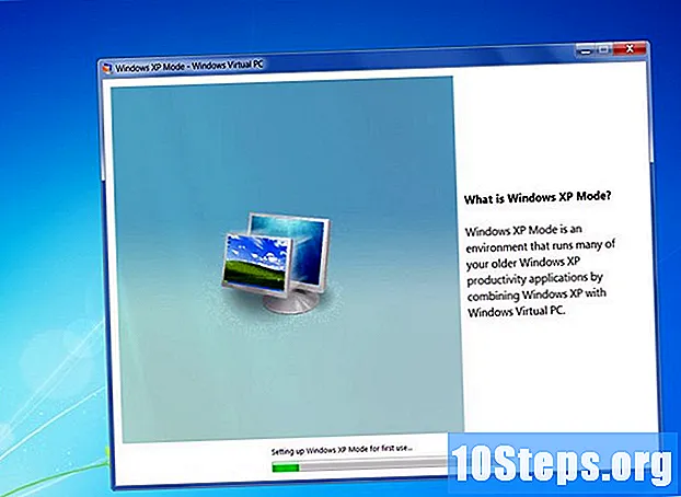 Cách cài đặt Chế độ Windows XP trên Windows 7