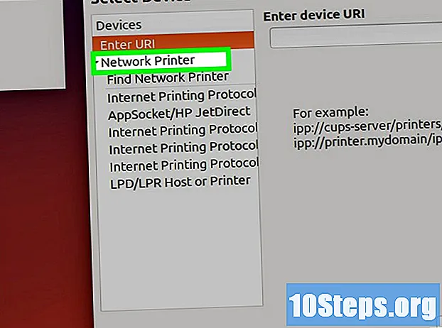 Come installare un driver della stampante su Ubuntu