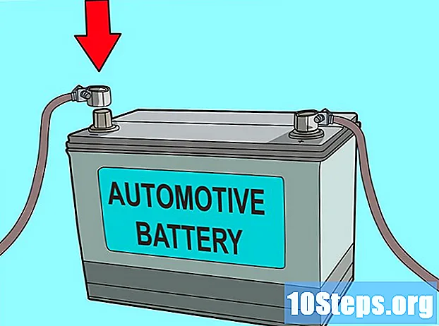 Slik installerer du en spennings- og strømstyrkmåler i en bil