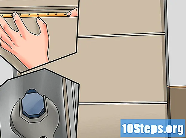 Cómo instalar una puerta de garaje