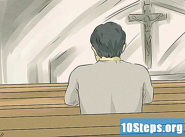 Jak jít do nebe (křesťanství)
