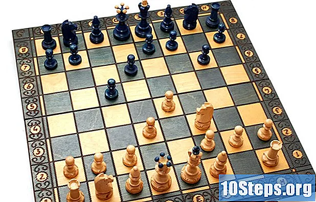 Hur man spelar den sicilianska försvarsöppningen i schack