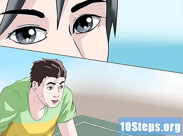 Cara Bermain Badminton