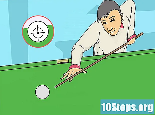 Instructies 8 Ball Pool