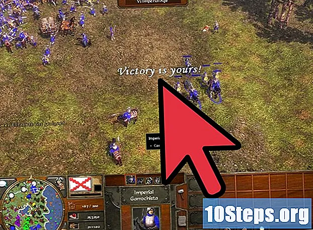 Hur man spelar som osmännen i Age of Empires III