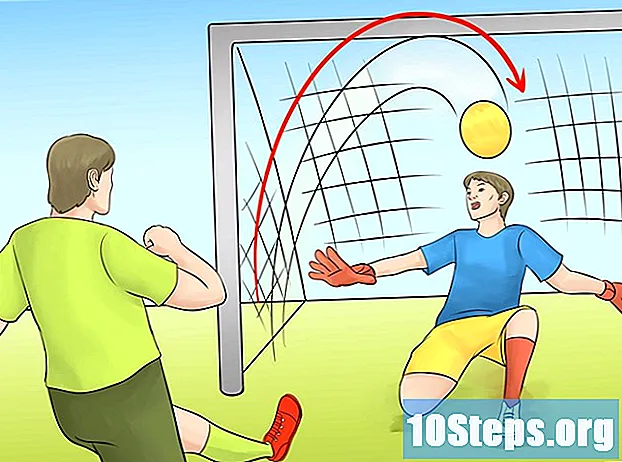 Futsal Nasıl Oynanır