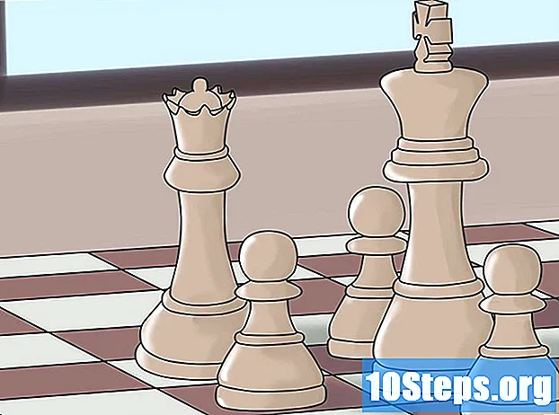 Ako hrať šach pre začiatočníkov