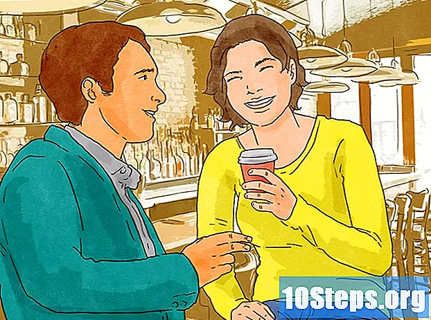 Hur man går med i modet att prata med en tjej - Tips