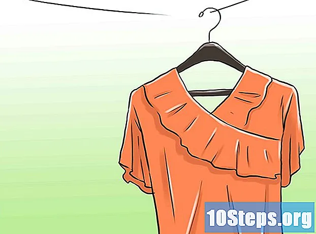כיצד לשטוף בגדים המותאמים לניקוי יבש בלבד