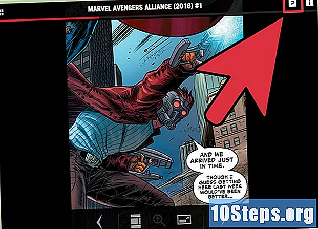 Kaip skaityti „Marvel“ komiksus internete