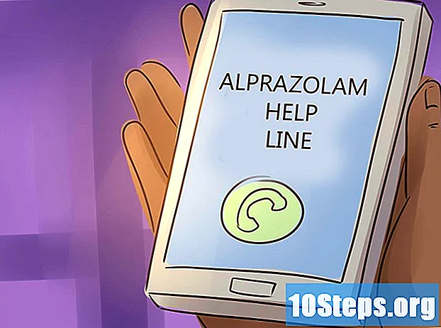 Ako sa vysporiadať s vedľajšími účinkami alprazolamu
