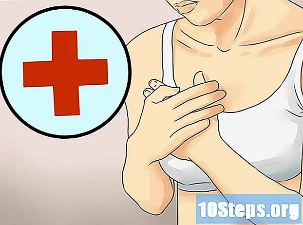Как да се справим с големите си гърди