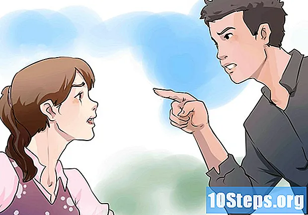 Jak se vypořádat s mužem, který nebere ne za odpověď