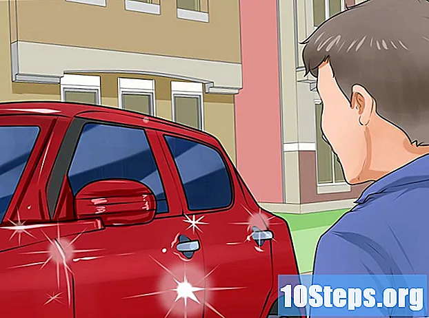Kako očistiti prozor automobila