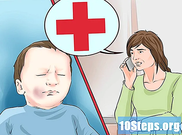 Ako vyčistiť plyšový nos vášho dieťaťa