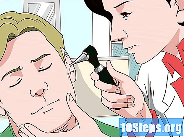 Come pulire l'orecchio con il perossido di idrogeno