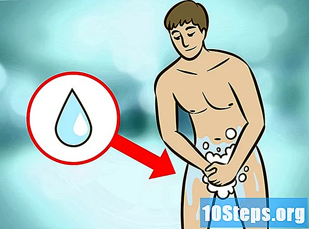 Kā notīrīt dzimumlocekli