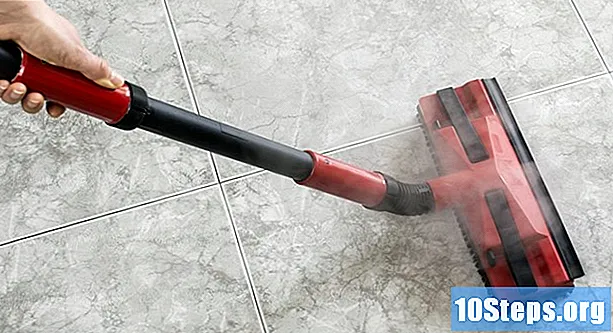 Ako čistiť keramické podlahy - Tipy