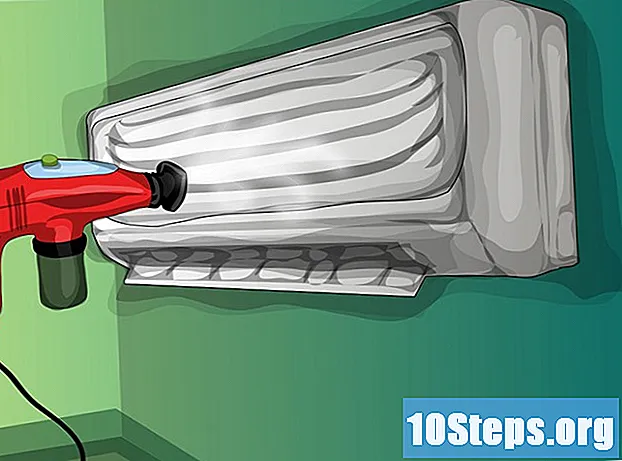 Kuinka puhdistaa ilmastointilaite