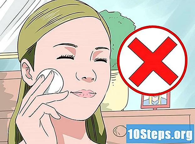 Како очистити масни нос