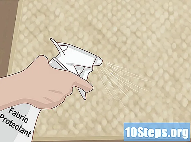 سیسل قالین کو کیسے صاف کریں