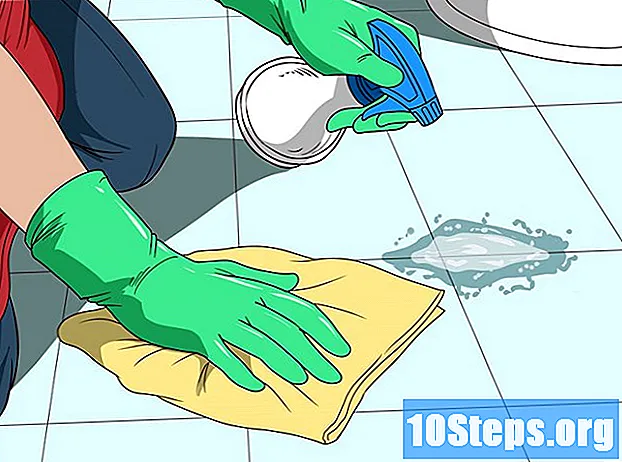 Як чистити туалет