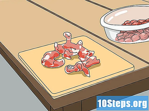 Πώς να καθαρίσετε μια μαλακή χελώνα πριν το μαγείρεμα - Συμβουλές
