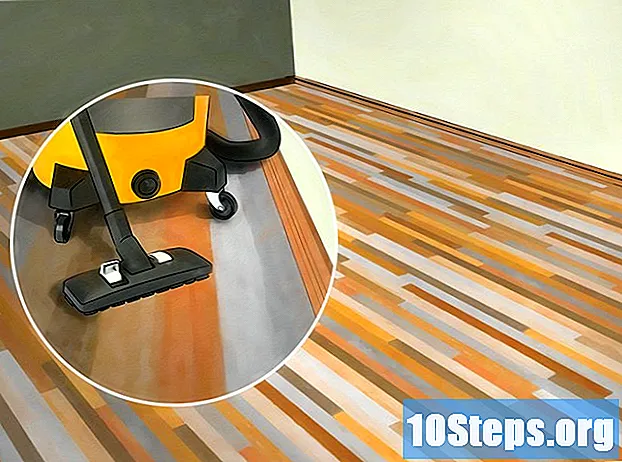 Ako brúsiť drevené podlahy - Tipy