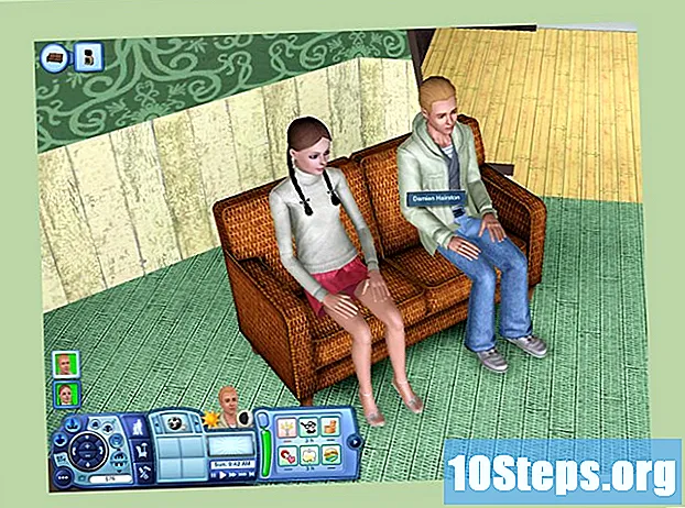Kaip užmušti savo personažą „The Sims 3“