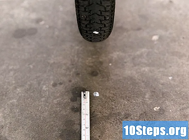 كيفية قياس عجلة الدراجة
