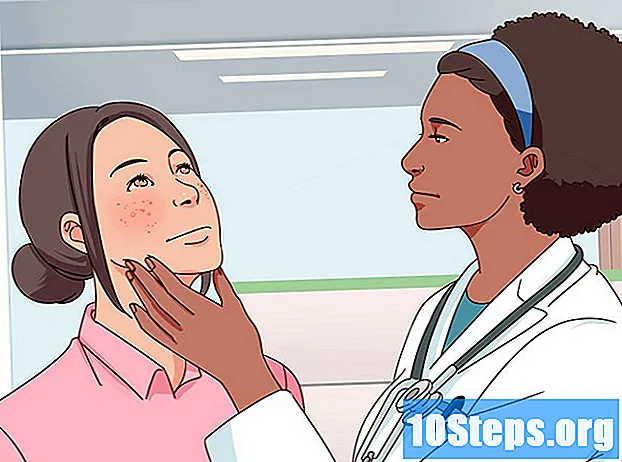 كيفية تحسين بشرة وجهك