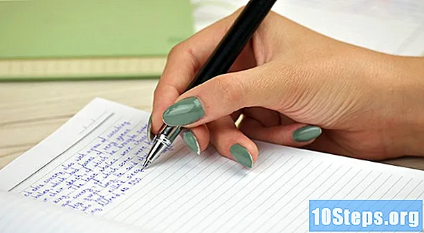 Cara Meningkatkan Tulisan Tangan Anda