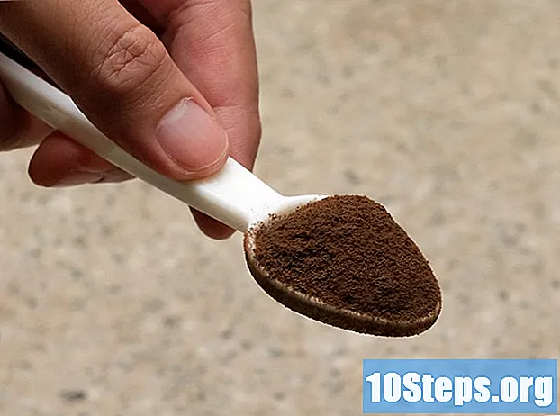 كيفية طحن حبوب القهوة بدون مطحنة