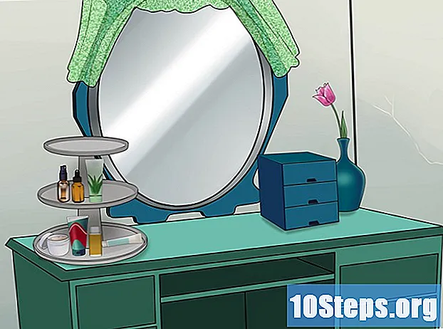 Hoe u uw eigen dressoir kunt bouwen