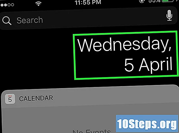 Hogyan változtassuk meg a dátumot és az időt az iPhone készüléken