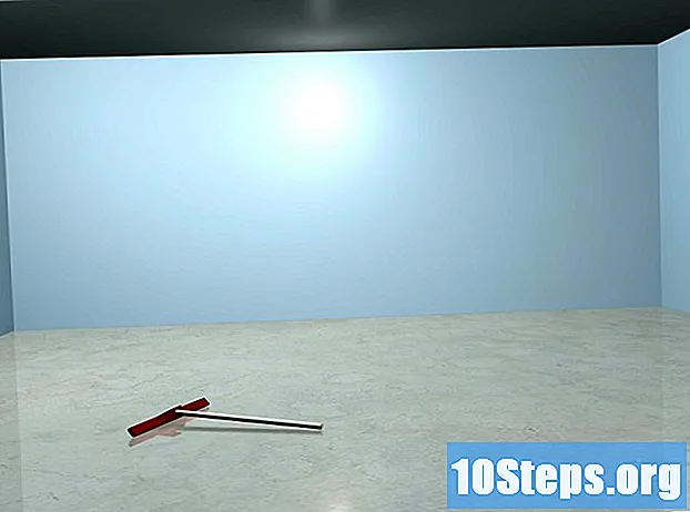 コンクリート床を水平にする方法