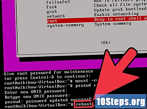Hur man får root-åtkomst på Linux