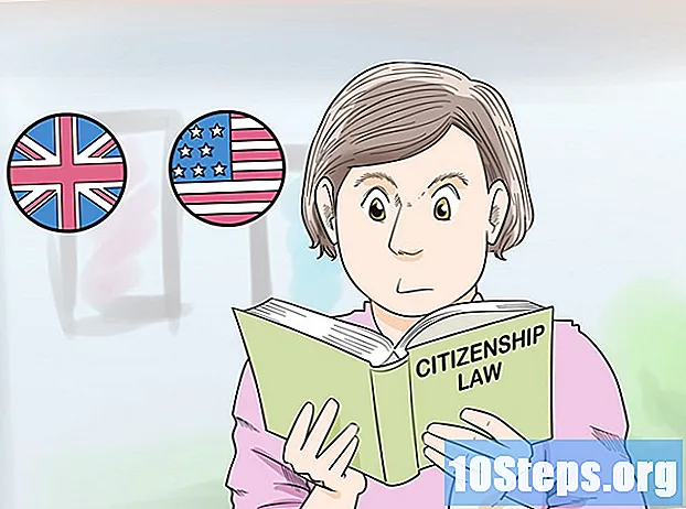 Hur man får dubbelt medborgarskap - Tips