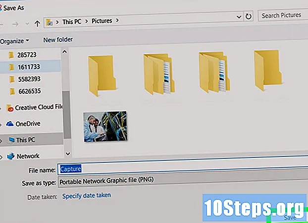 Windows Media Player'da Video Görüntü Yakalama Nasıl Yapılır