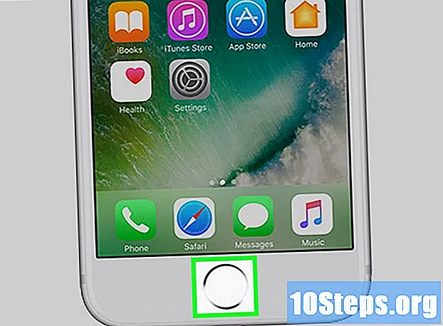Paano Itago ang Mga Icon ng Application sa isang iPhone